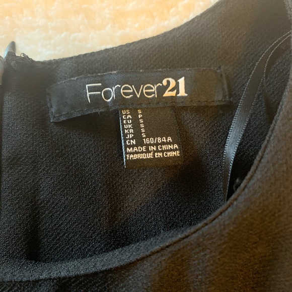 Forever 21 Europe - Picture 4 of 5